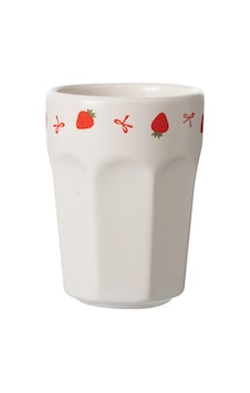 Mudo Home Strawberry Espresso Fincan 105ml Diğer