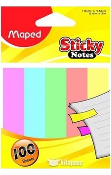 Maped İndeks 100 Yp 12x44 Mm 760010aa Maped İndeks 100 Yp 12x44 Mm 760010aa