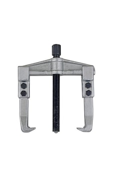 Leo 2 Ayaklı Düz Raylı Çektirme 4" Leo 2 Ayaklı Düz Raylı Çektirme 4"