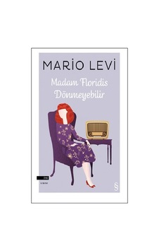 Madam Floridis  Dönmeyebilir