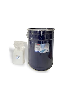 ARC - RTV-2 1.Sınıf Kalıp Silikonu 25 KG KIT ARC - RTV-2 1.Sınıf Kalıp Silikonu 25 KG KIT
