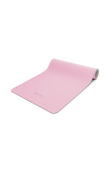 Gymo Pro Series 6mm Tpe Yoga Matı Pilates Minderi 183x66mm Pembe Gymo Pro Series 6mm Tpe Yoga Matı Pilates Minderi 183x66mm Pembe