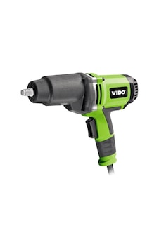 Vido WD010410950 950 W 1/2" Somun Sıkma Makinesi Vido WD010410950 950 W 1/2" Somun Sıkma Makinesi