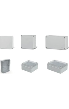Ars 120x200x70 Sıva Üstü Ip65 Buat 347399 Ars 120x200x70 Sıva Üstü Ip65 Buat 347399