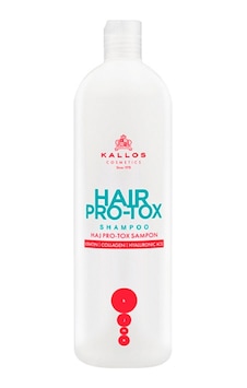 Kallos Cosmetics Hair Pro-Tox Şampuan 1 L Kallos Cosmetics Hair Pro-Tox Şampuan 1 L