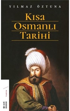 Kısa Osmanlı Tarihi n11.1094 Kısa Osmanlı Tarihi n11.1094