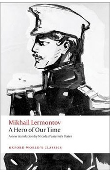 A Hero Of Our Time 9780199652686 A Hero Of Our Time 9780199652686