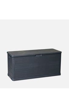 Multi Box Sandık Antrasit 280 Lt Multi Box Sandık Antrasit 280 Lt