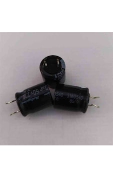 188370279 220mf 50v 10x12.5 85 Rubycon Elko Kondansatör 67 Adet