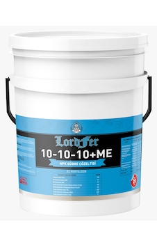 Lordfer 10-10-10+Me Sivi Gübre 20 Litre Lordfer 10-10-10+Me Sivi Gübre 20 Litre