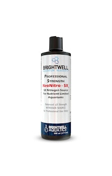 Brightwell Aquatics Neonitro 5x Professional Strength 500 Ml Brightwell Aquatics Neonitro 5x Professional Strength 500 Ml