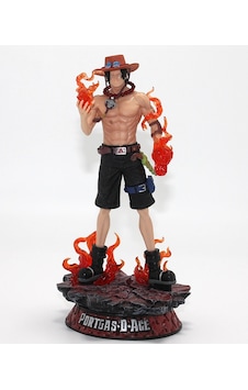 Anime One Piece Luffy Figürü 25 Cm Anime One Piece Luffy Figürü 25 Cm