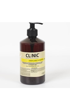 Clinic Professional Milk Honey Bakım Şampuanı 500 ML Clinic Professional Milk Honey Bakım Şampuanı 500 ML