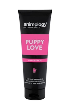 Animology Puppy Love Yavru Köpek Şampuanı 250 ML