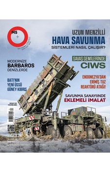M5 Dergi 389.sayı Aralık 2023 M5 Dergi 389.sayı Aralık 2023