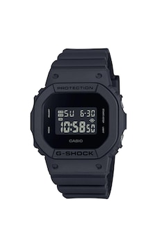Casio G-shock Gmd-s5610bb-1dr Kadın Kol Saati Siyah Casio G-shock Gmd-s5610bb-1dr Kadın Kol Saati Siyah