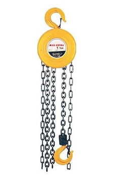 Max-Extra Mx11606 Ceraskal 1 Ton 3  Metre