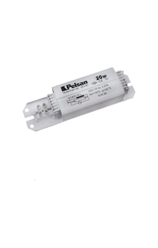 Pelsan 20W Manyetik Floresan Balast - 5911-306 Pelsan 20W Manyetik Floresan Balast - 5911-306