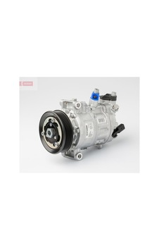Klima Kompresörü Denso Dcp32060 Volkswagen Golf Vıı / Audi A3 / Seat Leon Klima Kompresörü Denso Dcp32060 Volkswagen Golf Vıı / Audi A3 / Seat Leon