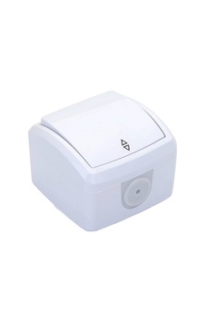 Depa Nemliyer Vavien - Beyaz - IP44 - 82003 Depa Nemliyer Vavien - Beyaz - IP44 - 82003