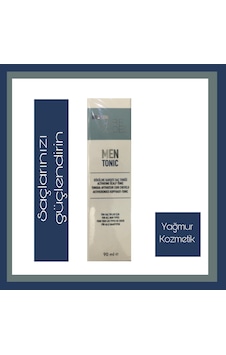 Core Codes Men Dökülme Karşıtı Saç Serumu 90 ML