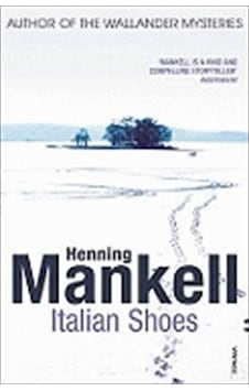 Italian Shoes - Henning Mankell Italian Shoes - Henning Mankell