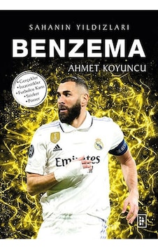 Sahanın Yıldızları Benzema Sahanın Yıldızları Benzema