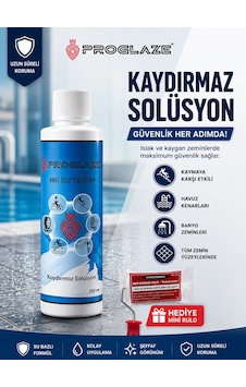 Kaydırmaz Solüsyon 250 Ml 250ml