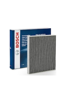 Opel Astra K Karbonlu Polen Filtresi 2015-2021 Bosch Opel Astra K Karbonlu Polen Filtresi 2015-2021 Bosch