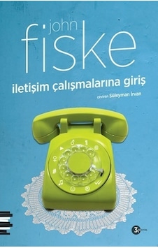 İletişim Çalışmalarına Giriş- Pharmakon Kitap İletişim Çalışmalarına Giriş- Pharmakon Kitap
