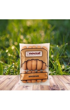 Sade Şekerpare 250 gr Sade Şekerpare 250 gr