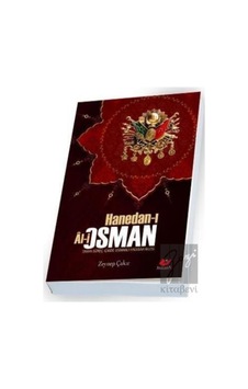 Hanedan- ı Al- i Osman -  Yeni Asya Neşriyat