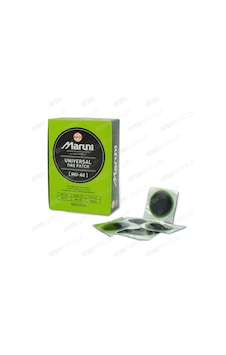 Maruni MU-AO Dış Lastik Yaması 34mm 1 Kutu Maruni MU-AO Dış Lastik Yaması 34mm 1 Kutu