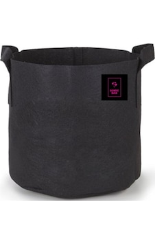 5 Adet Sonic Box Kumaş Saksı 38 Litre (10 Galon) 5 Adet Sonic Box Kumaş Saksı 38 Litre (10 Galon)