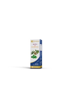 Orfarma Melisa Pasifflora Eki 20 ML