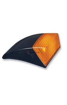 Volvo Fh Iı - Fm Iı Ön Sinyal Lambası Duylu - Sol Taraf Volvo Fh Iı - Fm Iı Ön Sinyal Lambası Duylu - Sol Taraf