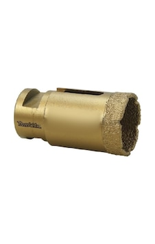 Makita Granit, Mermer, Porselen Delme Ucu 55 Mm Maad-44563 Makita Granit, Mermer, Porselen Delme Ucu 55 Mm Maad-44563