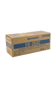 Tonersepeti Sharp Fo-26dc Fotokopi Toner