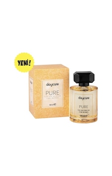 Pure Kadın Edp Parfüm 100 Ml Çiçeksi Pure Kadın Edp Parfüm 100 Ml Çiçeksi