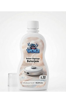 Ultra-shine Sihirli Pudra Kokusu Robot Süpürge Solüsyonu Yüzey Temizleme Deterjanı , Mop Suyu 500 Ml 2'li Set Ultra-shine Sihirli Pudra Kokusu Robot Süpürge Solüsyonu Yüzey Temizleme Deterjanı , Mop Suyu 500 Ml 2'li Set