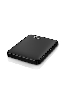 1tb Wd 2.5" Usb3.0 Elements Siyah Wdbuzg0010bbk-wesn 1tb Wd 2.5" Usb3.0 Elements Siyah Wdbuzg0010bbk-wesn