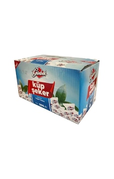 Günbak Tek Sargılı Şeker 500 G