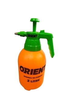 Orient Basınçlı Su Pompası 2 Litre