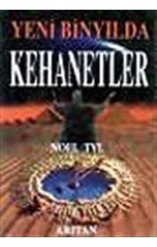 Yeni Binyılda Kehanetler / Noel Tyl Yeni Binyılda Kehanetler / Noel Tyl