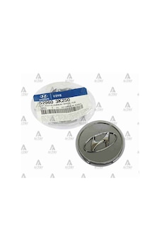 MOBIS 529603K250 Jant Göbeği I-30 12-16 Ix-35 MOBIS 529603K250 Jant Göbeği I-30 12-16 Ix-35