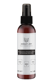 Ashley Joy Durulanmayan Bakım Kremi Mor 150 ML