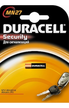 Duracell MN27 12V Alkalin Pil Duracell MN27 12V Alkalin Pil
