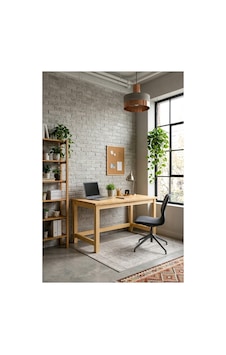 Max Brod Ağaç Masa 120x60 Ham Ladin Ağacı Doğal Ahşap Max Brod Ağaç Masa 120x60 Ham Ladin Ağacı Doğal Ahşap
