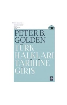 Türk Halkları Tarihine Giriş Türk Halkları Tarihine Giriş
