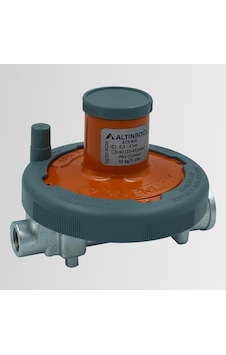 Altınboğa Atr-800 10 Kg/H Regülatör Altınboğa Atr-800 10 Kg/H Regülatör